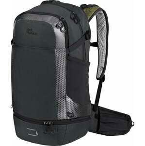 Jack Wolfskin Moab Jam Pro 34.5 Flash Black