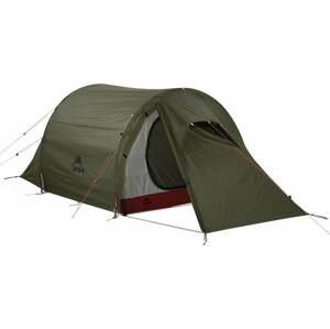 MSR Tindheim 2-Person Backpacking Tunnel Tent Green