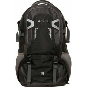 Alpine Pro Hurme Outdoor Backpack Black 25L