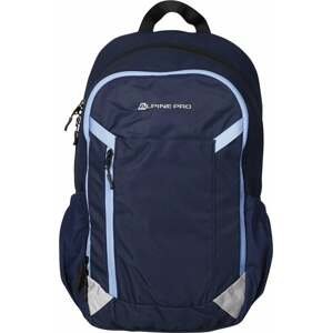 Alpine Pro Olabe Outdoor Backpack Mood Indigo Outdoorový batoh