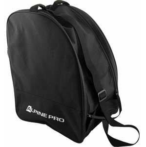 Alpine Pro Zebdo Ski Boot Bag Black UNI