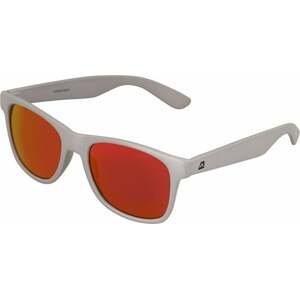 Alpine Pro Rande Sunglasses Neon Shocking Orange UNI Lifestyle okuliare