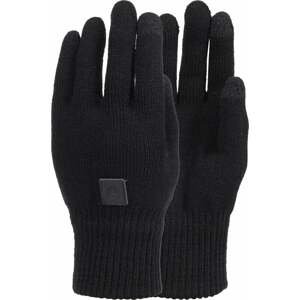 Luhta Nikki Gloves Black M Lyžiarske rukavice