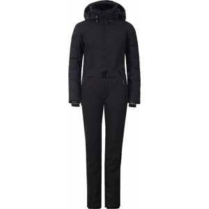 Luhta Termisvaara Womens Overall Black 34