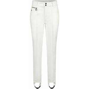Luhta Joentaka Womens Trousers Optic White 34