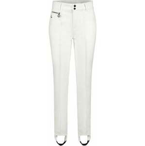 Luhta Joentaka Womens Trousers Optic White 38