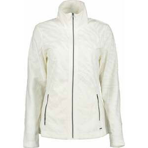 Luhta Kaakkurivaara Womens Jacket Optic White 36