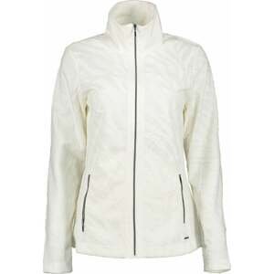 Luhta Kaakkurivaara Womens Jacket Optic White 42