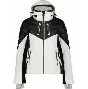 Luhta Kanervala Womens Jacket Optic White 38