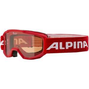 Alpina Piney Kid Ski Goggle