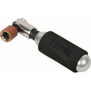 Zéfal EZ Big Shot Control Drive CO2 Inflator Bronze/Silver 16g