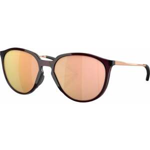 Oakley Sielo Crystal Raspberry/Prizm Rose Gold Lifestyle okuliare