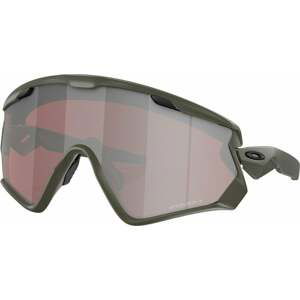 Oakley Wind Jacket 2.0 Matte Olive/Prizm Snow Black