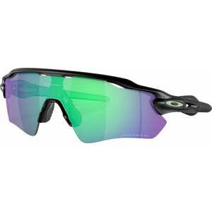 Oakley Radar EV Path 9208F038 Matte Black/Prizm Jade Polarized