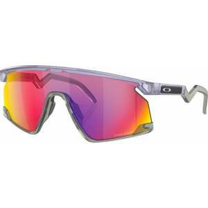 Oakley BXTR 92800739 Trans Lilac/Prizm Road