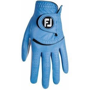 Footjoy Spectrum Glove LH Blu S