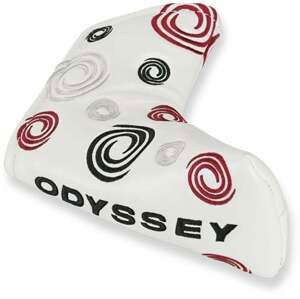 Odyssey Swirl Blade Biela