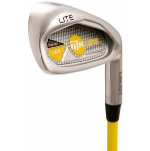Masters Golf MKids Iron Right Hand 115 CM 7