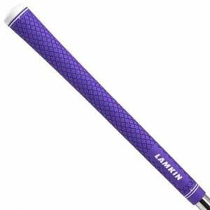 Lamkin R.E.L. ACE 3GEN Golf Grip Purple Undersize