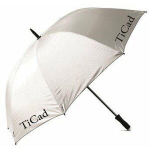 Ticad Umbrella Silver