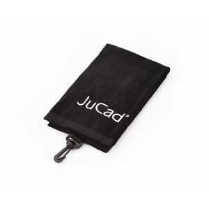 Jucad Towel Black