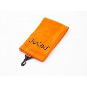 Jucad Towel Orange