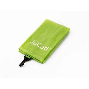 Jucad Towel Green