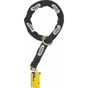 Abus Granit Detecto X Plus 8077 Yellow 12KS Black Loop Zámok na motorku