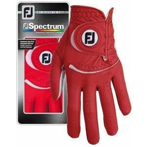 Footjoy Spectrum LLH Red ML