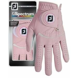 Footjoy Spectrum LLH Pink S