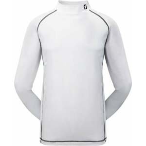 Footjoy Thermal Base Layer Shirt White S
