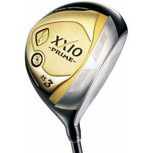 XXIO Prime 9 Fairway Wood Right Hand 5 18 Regular