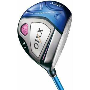 XXIO 10 Fairway Wood Right Hand 3 16 Ladies