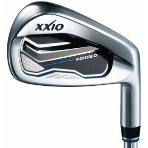 XXIO 6 Forged Irons Right Hand 5-PW Graphite Stiff