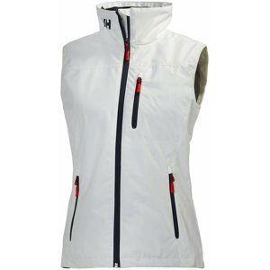 Helly Hansen W Crew Vest White S