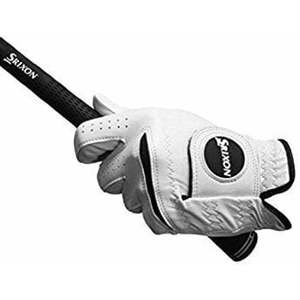 Srixon Premium Cabretta Womens Golf Glove White LH M