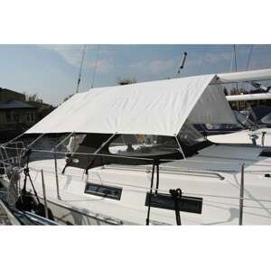 Talamex Sun Awning White 310x290 cm