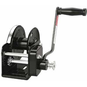 Talamex Brake Winch WT-75G - 540 kg