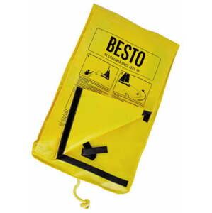 Besto Rescue System Yellow