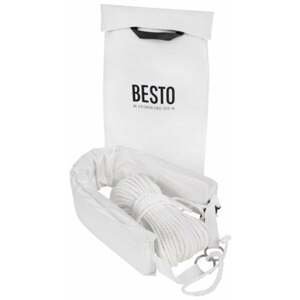 Besto Rescue System White