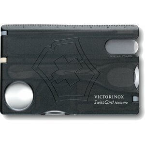 Victorinox SwissCard 0.7240.T3 Vreckový nožík