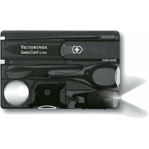Victorinox SwissCard 0.7333.T3 Vreckový nožík
