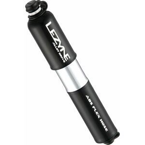 Lezyne Alloy Drive S Čierna Mini cyklistická pumpa