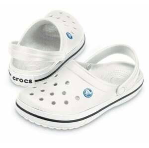 Crocs Crocband Clog White 38-39