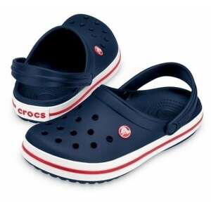 Crocs Crocband Clog Navy 37-38