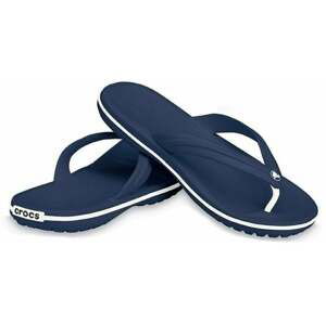 Crocs Crocband Flip Navy 46-47