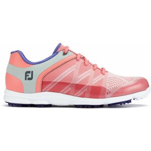 Footjoy Sport SL Pink/Blue 38,5