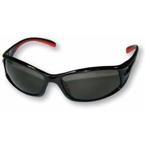 Lalizas TR90 Polarized Black/Red Jachtárske okuliare