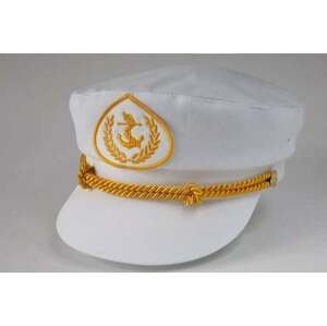 Sailor Captain Hat Women 56