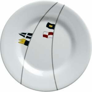 Marine Business Regata Melamine Set Tanier